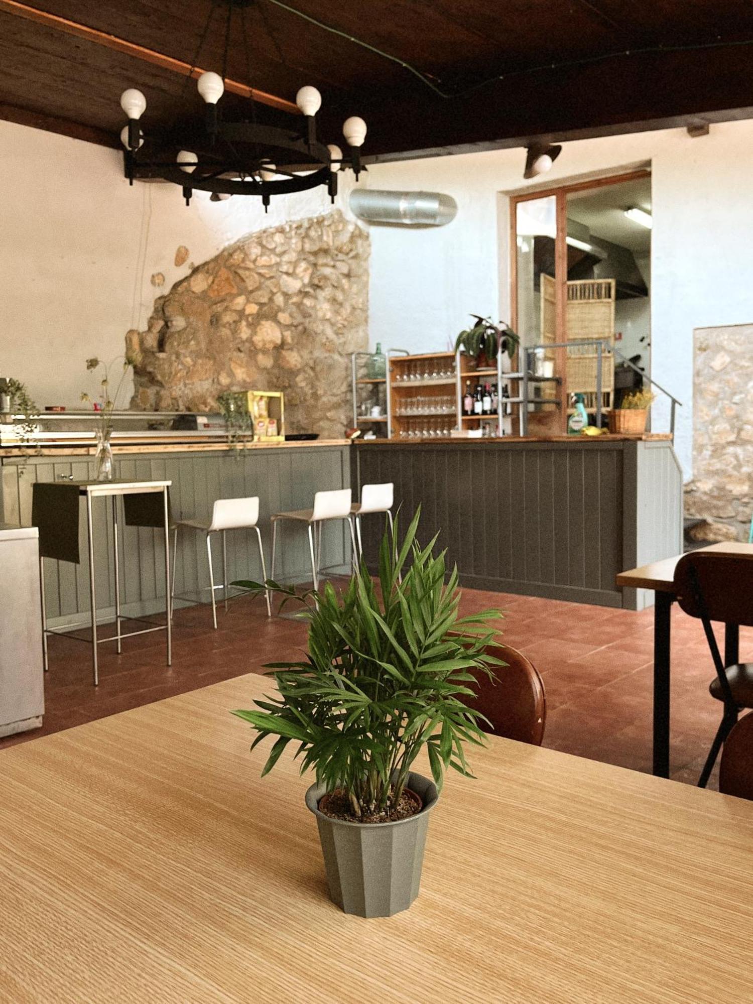 Alberg Rural Torre Del Baro Sant Llorenç de Morunys Bagian luar foto