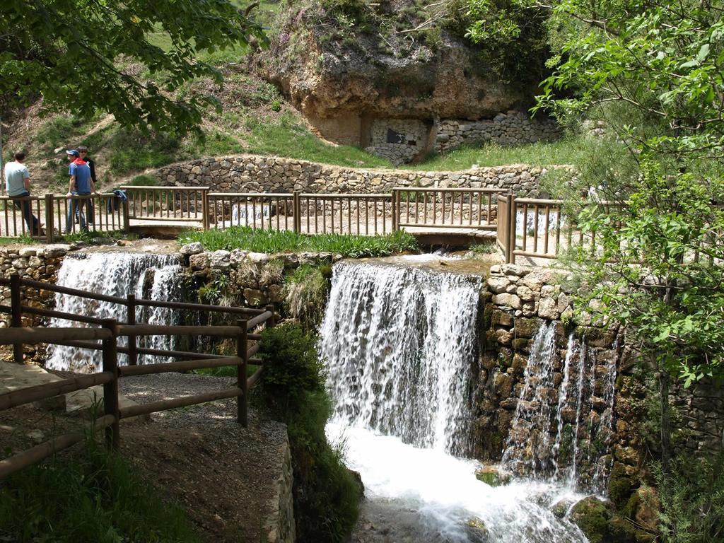Alberg Rural Torre Del Baro Sant Llorenç de Morunys Bagian luar foto